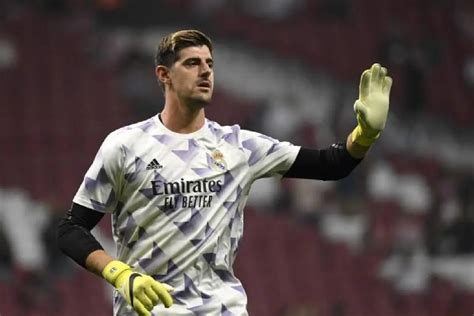 Real Madrid R Diger De Retour Courtois Se Rapproche Togo Web Tv