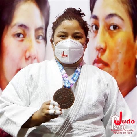 Nica Logra Medalla De Bronce En Panamericano De Judo Radio La Primerisima