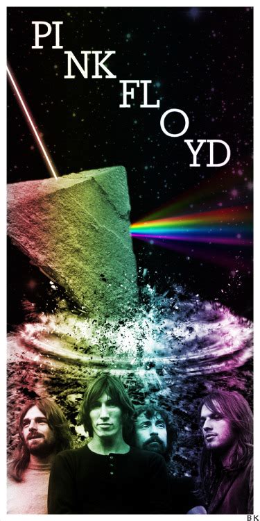 Pink Floyd ArtWork: Photo