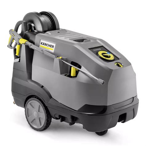 Nettoyeur Haute Pression Karcher HDS 13 20 4 SXA