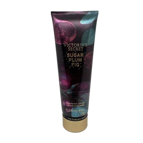 Victoria S Secret Sugar Plum Fig Body Lotion