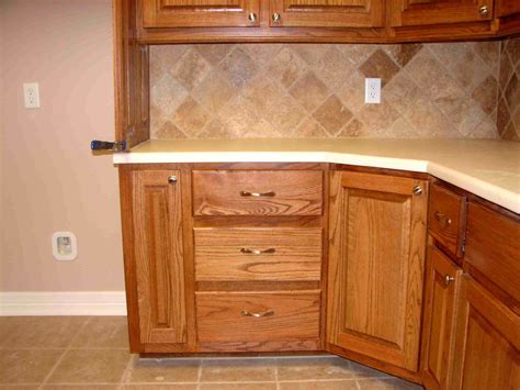 9 Inch Unfinished Kitchen Base Cabinet — Schmidt Gallery Design