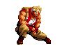 Marco Rossi (Metal Slug / NeoGeo Battle Coliseum) GIF Animations