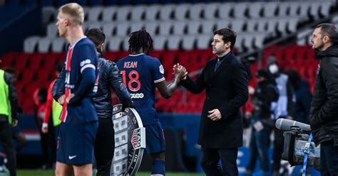 PSG De Bonnes Nouvelles Avant Le Classico Contre L OM