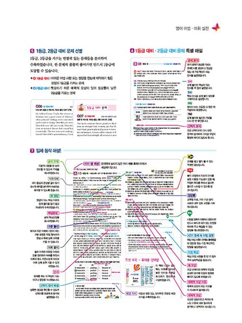 알라딘 2025 수능대비 Xistory 자이스토리 영어 어법·어휘 실전 2024년