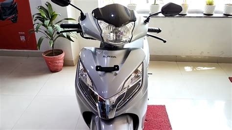 Honda Activa 125 Bs6 Drum 2022 On Road Price नई कीमत आई V4 Vehicle