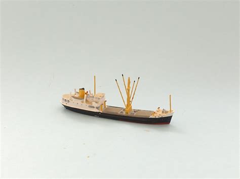 Sitsen Martin Shipmodels