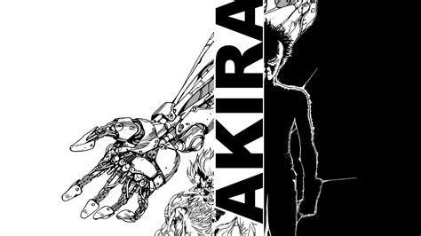 1920x1080 resolution | Akira wallpaper, monochrome, Akira, tetsuo shima ...