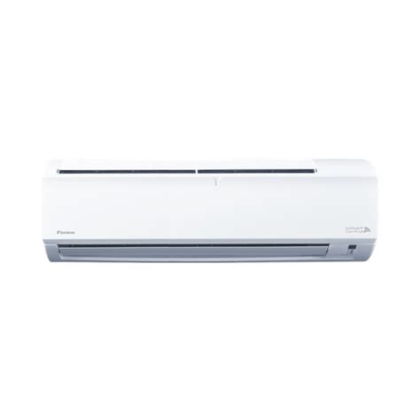 Daikin Wall Mounted Split Type Aircon Inverter D Smart Series In