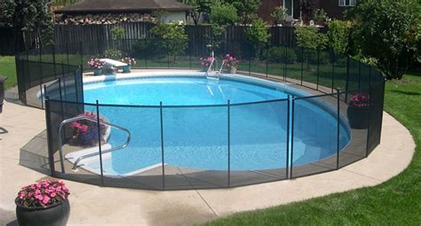 Mesh Fence Styles – Pool Fence Guide