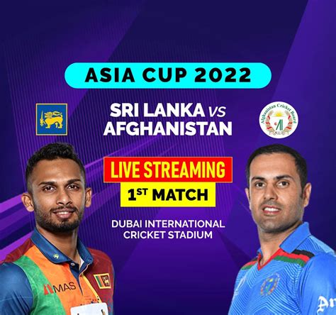 Afghanistan Vs Sri Lanka Kejeshelda