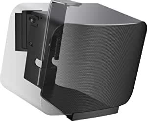 WALI Support mural de haut parleur pour SONOS Play 5 Gen2 1 pièce