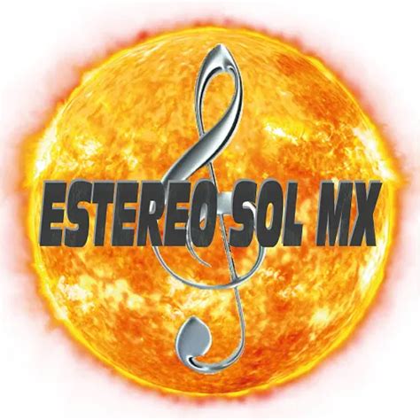 Listen To ESTEREO SOL MX Zeno FM