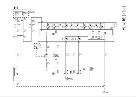 Opel Insignia 2014 Electrical Wiring Diagrams