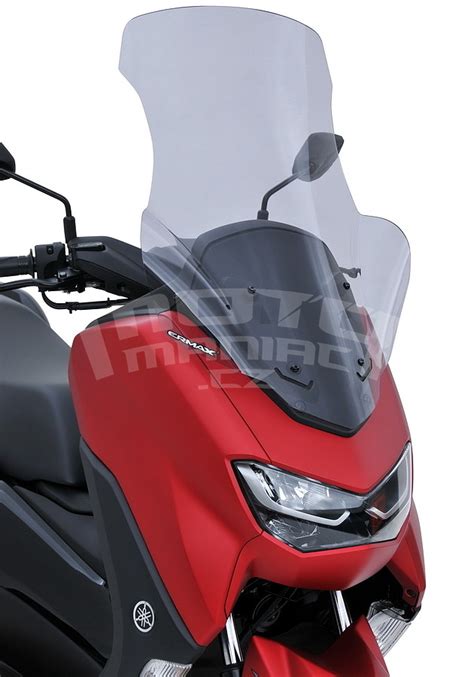 Ermax Turistick Plexi Cm Yamaha Nmax Motomaniac Cz