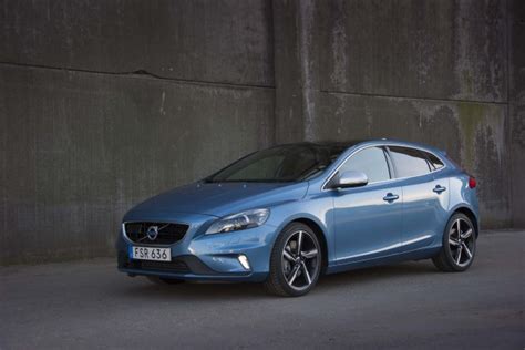 Next Volvo V40 coming to the USA, hybrid confirmed | Between the Axles