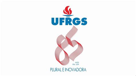 Lançamento UFRGS 85 Anos YouTube