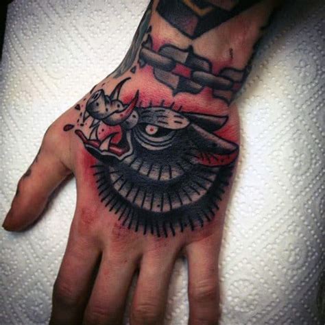 60 Cool Boar Tattoo Designs For Men 2023 Inspiration Guide