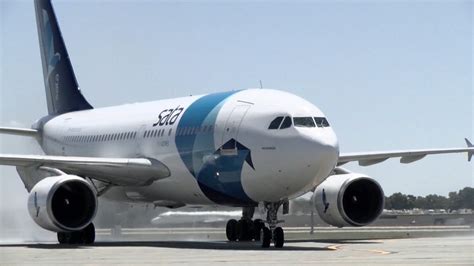 T.F. Green Airport Adds International Flight