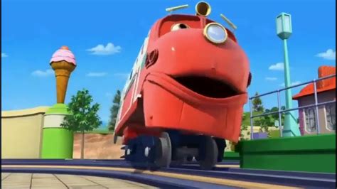 Chuggington All Aboard Disney Now App Ad Youtube