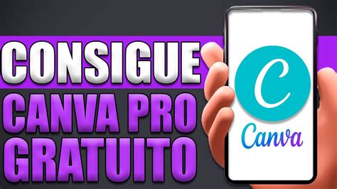 C Mo Tener Canva Pro Gratis Para Estudiantes Con Correo Institucional