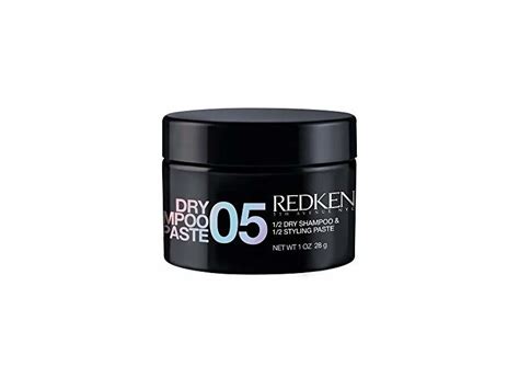 Redken Dry Shampoo Paste 05 1 Oz Ingredients And Reviews