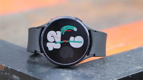 Samsung Galaxy Watch Fe Zellikleri Netle Iyor Shiftdelete Net