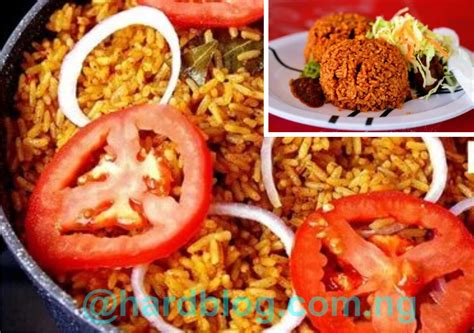 How To Cook Perfecting Party Jollof Rice In Nigeria 2024 Hardblog