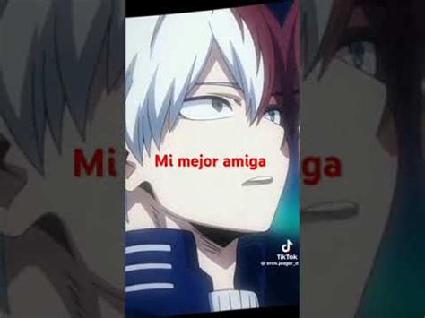 Video Yo Y Mi Mejor Amiga Todoroki Midoriya Twitch Nude Videos And Highlights
