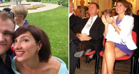 Carmen Iohannis una dintre cele mai frumoase românce din istorie la