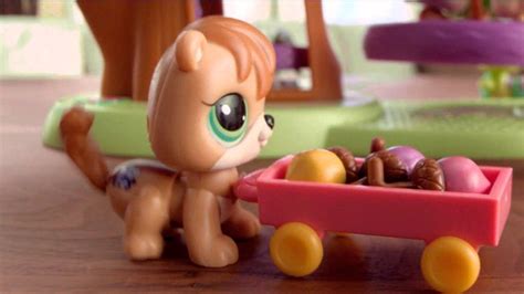 Littlest Pet Shop Speelboom Commercial Youtube