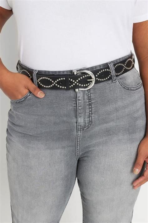 Plus Size Belts Plus Size Waist Belts Yours Clothing