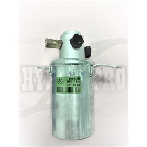 Mercedes Benz W Air Cond Receiver Drier Shopee