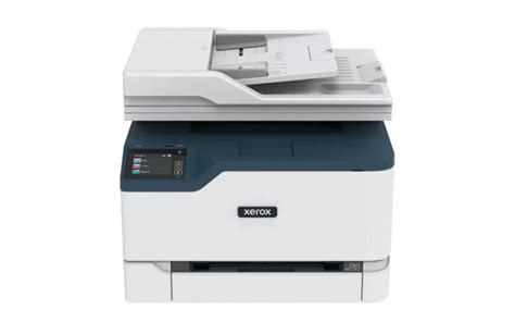 Xerox C Colour Multifunction Printer Xerographic Solutions Ltd