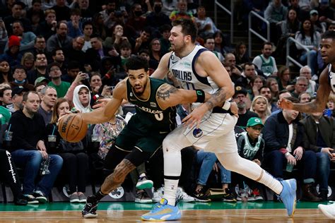 Finais Da Nba Saiba Tudo Sobre O Embate In Dito Entre Boston Celtics E