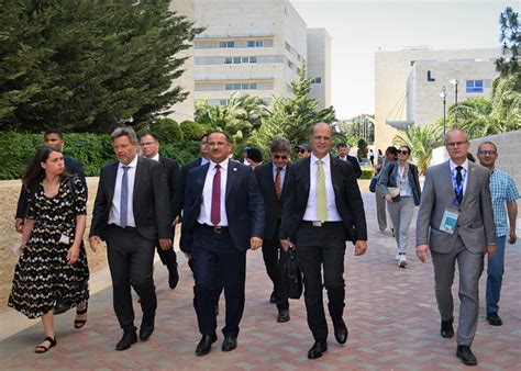 GJU News | German Jordanian University