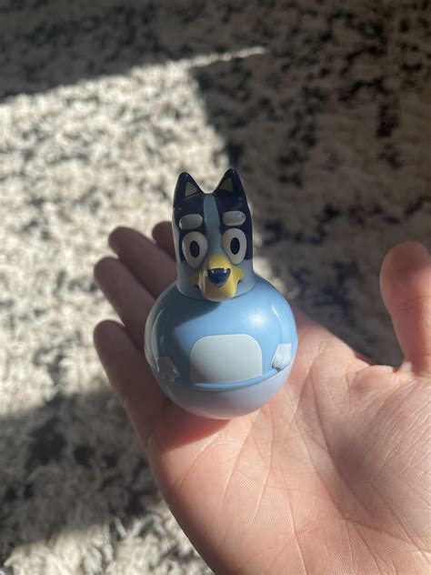 cursed bluey : r/bluey