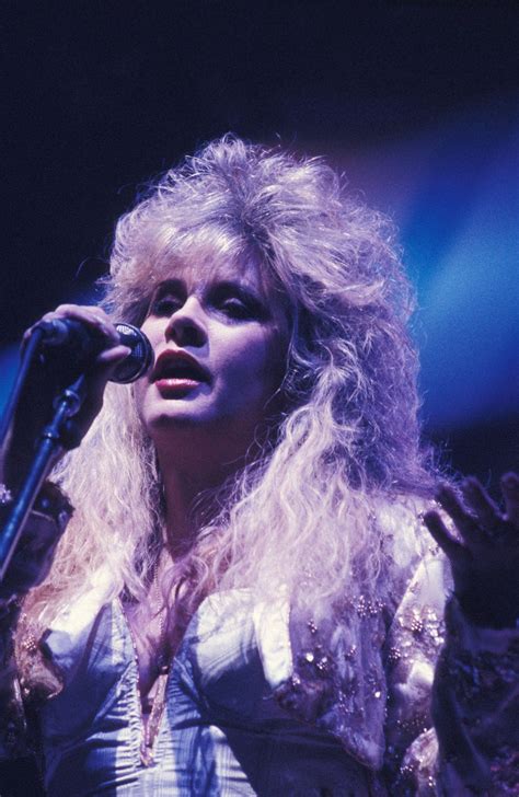 Why Nude Photos Of Stevie Nicks Will Never Be Leaked The Best Porn