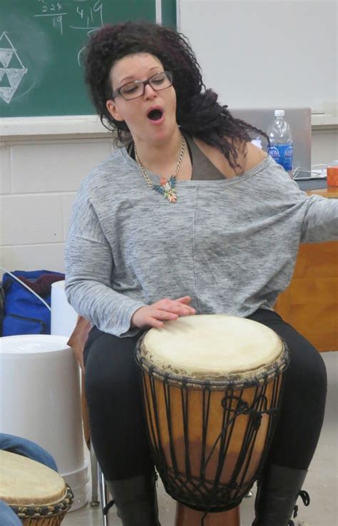 SK Arts Drumming Up Pride