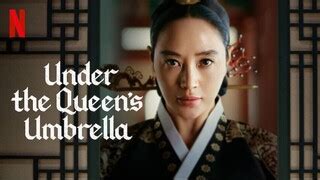 Under The Queen S Umbrella Episode Eng Sub Bilibili