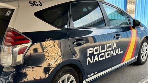 Detenido Por Violar Y Dejar Embarazada A La Hija De Su Pareja En Palma