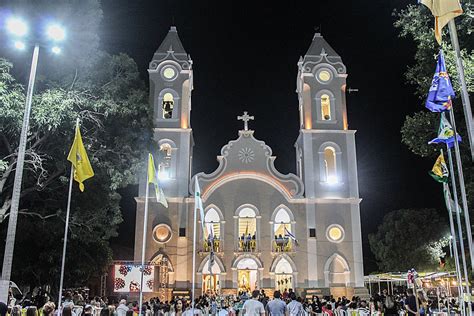 Rn Reconhece Festas De Santana Do Interior Como Patrim Nios Culturais