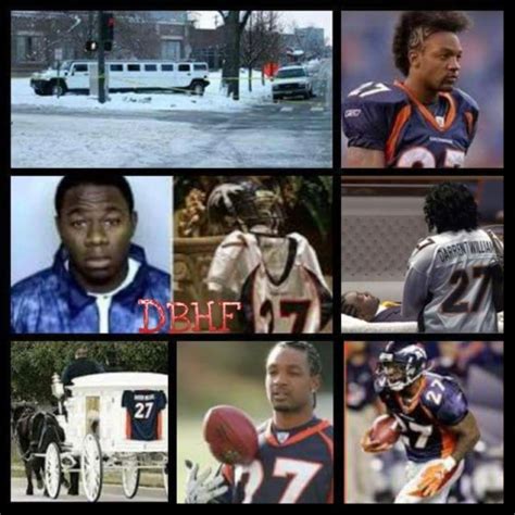 Black Then | January 1, 2007: Darrent Williams is Murdered