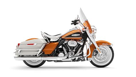 Electra Glide Highway King Harley Davidson ISRAEL