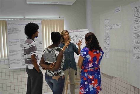 Laboratório Virtual de Formação de Professores Labovir Gedife promove