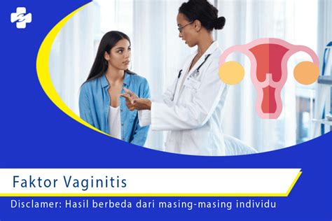 Berbagai Faktor Vaginitis Bagi Wanita Klinik Utama Sentosa