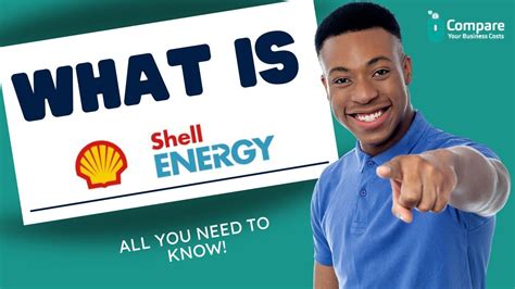 Unveiling The Power Of Shell Energy Your Energy Solutions Partner