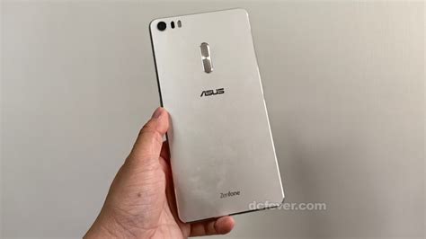 Asus Zenfone Ultra Sony Dcfever