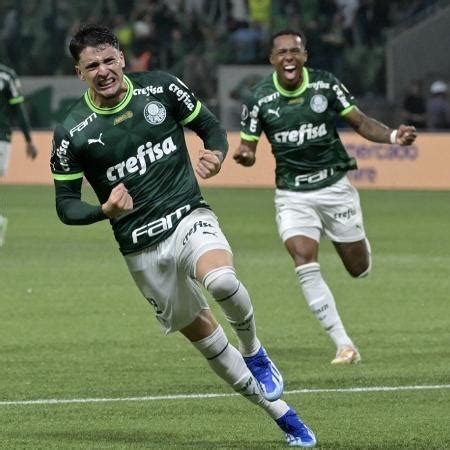 Palmeiras X Boca Juniors Como Foi O Jogo Da Semi Da Libertadores