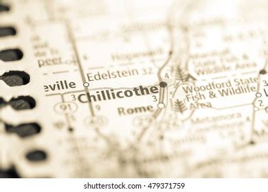 chillicothe illinois usa stock photo  shutterstock